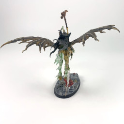 Reikenor the Grimhailer