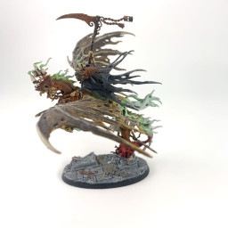 Reikenor the Grimhailer