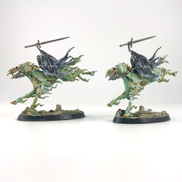 Écumeurs Affrelames