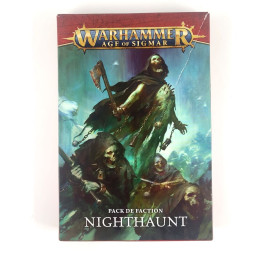 Pack de faction V4 FR