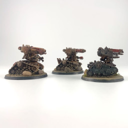 Kataphron Destroyers