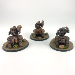 Kataphron Destroyers