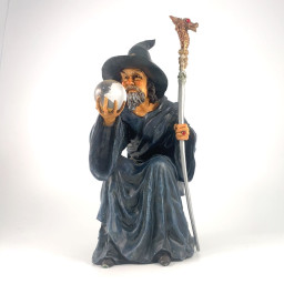 Diverse Miniature 24 cm