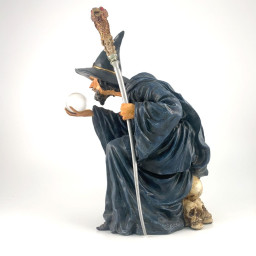 Diverse Miniature 24 cm