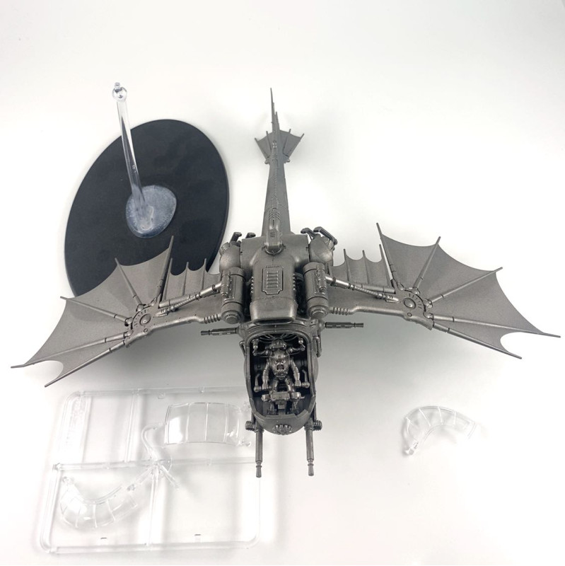 Archaeopter Fusilave