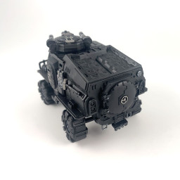 Taurox