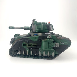 Char de combat Rogal Dorn