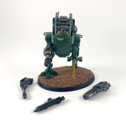 Sentinel de reconnaissance