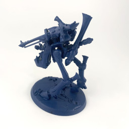 War Walker incomplet