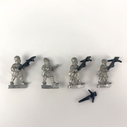 Crossbowmen