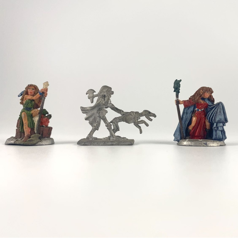 Figurine Ral Partha