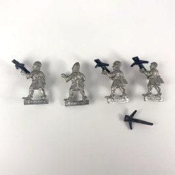Crossbowmen