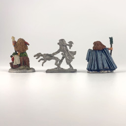 Ral Partha Miniature