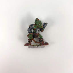 Orc Mangonel