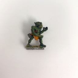 Orc Mangonel