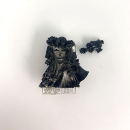 Chanoinesse incomplet