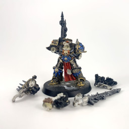 Abaddon the despoiler