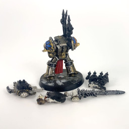 Abaddon the despoiler