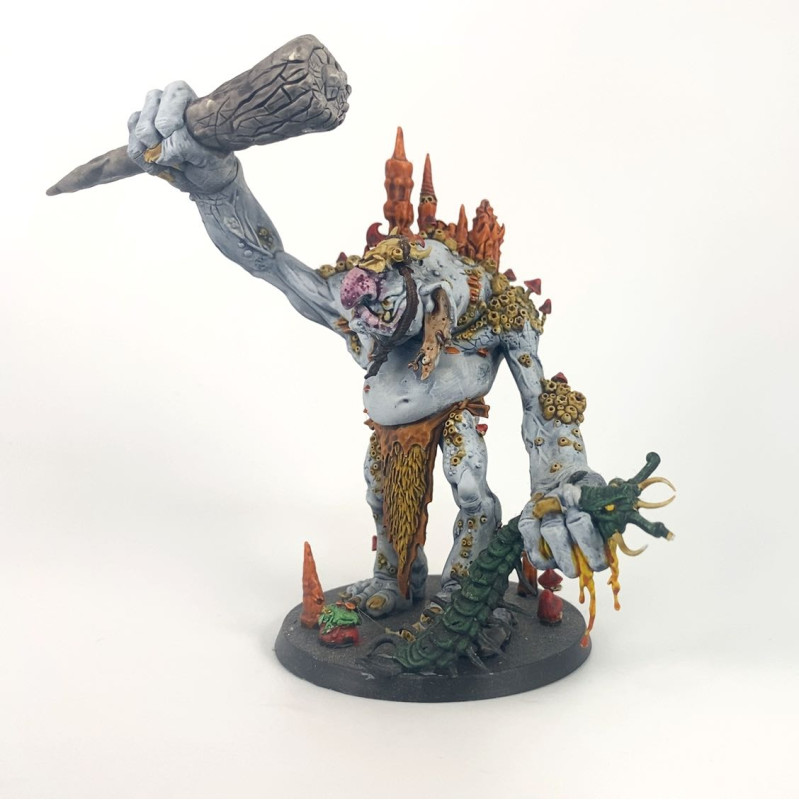 Troggoth des Moit'gîtes