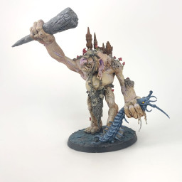 Troggoth des Moit'gîtes