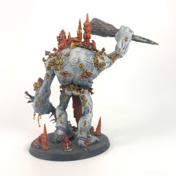 Troggoth des Moit'gîtes