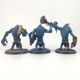 Rockgut Troggoths