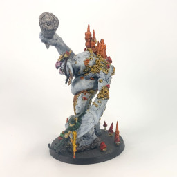 Troggoth des Moit'gîtes