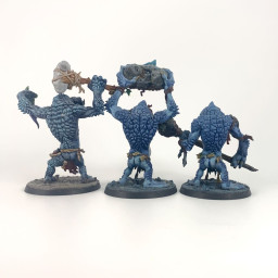 Rockgut Troggoths