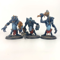 Rockgut Troggoths