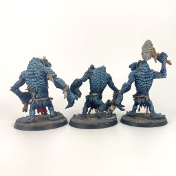 Rockgut Troggoths