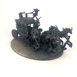 Carrosse Mort Vivant