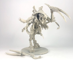 Forgeworld Dimachaeron