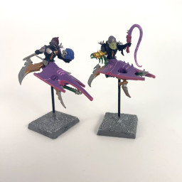 Hellions conversion