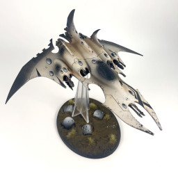 Razorwing Jetfighter