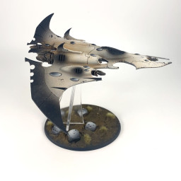 Razorwing Jetfighter