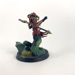 Melusai Blood Sisters