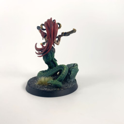 Melusai Blood Sisters