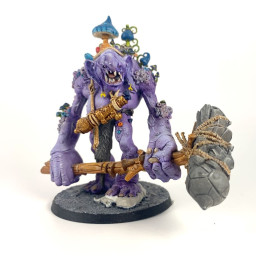 Troggoth des Moit'gîtes