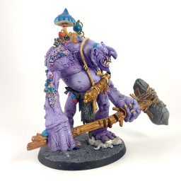 Troggoth des Moit'gîtes