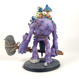 Troggoth des Moit'gîtes