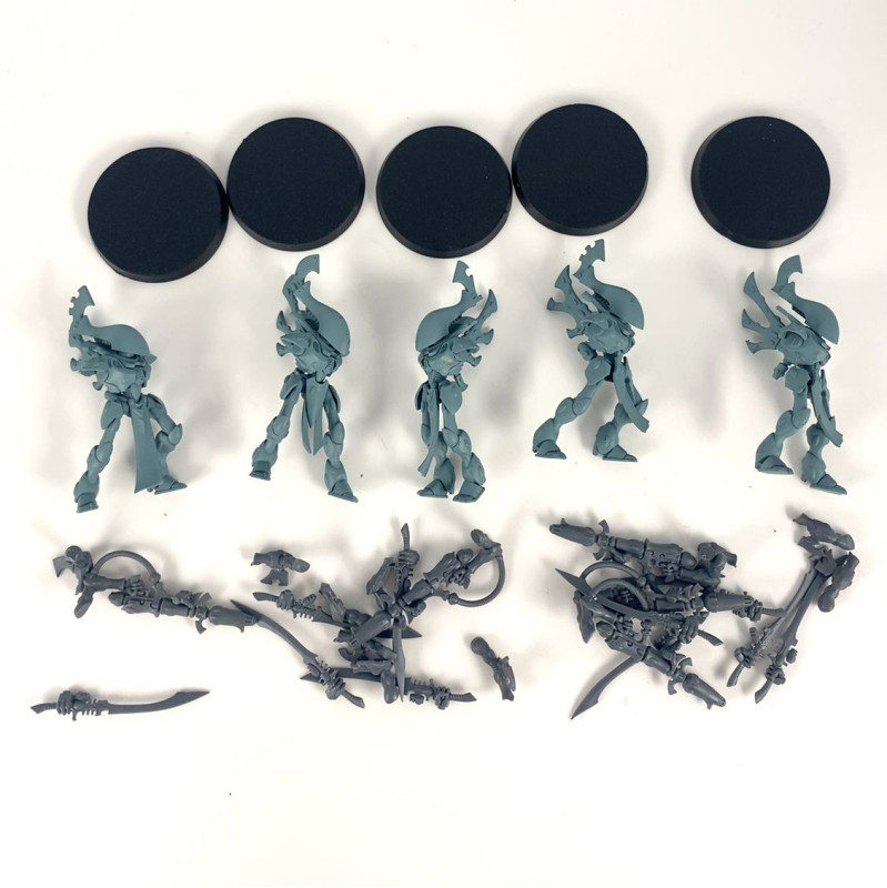 Wraithguards