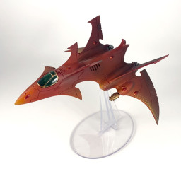 Hemlock wraithfighter