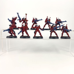 Gardiens Défenseurs