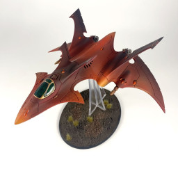 Hemlock wraithfighter