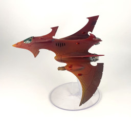 Hemlock wraithfighter