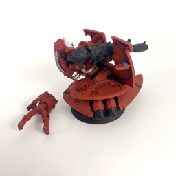 Plateforme de support