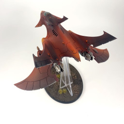 Hemlock wraithfighter