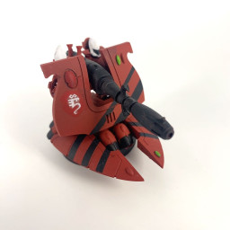 Plateforme de support