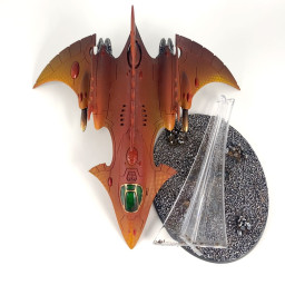 Hemlock wraithfighter