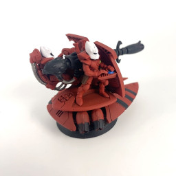 Plateforme de support